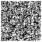 QR code with Us Customs Service contacts