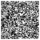 QR code with G Ernest Isch Consulting Engr contacts