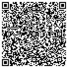 QR code with Kingfisher Fire Department contacts