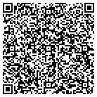 QR code with L & M Carpet Cleaning Service contacts