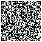 QR code with Honorable Brian H Upp contacts