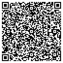 QR code with Arby's contacts