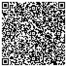 QR code with Tahlequah Pub Schools Bus Off contacts