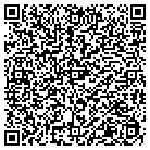 QR code with Anita Swearengin Insurance Age contacts
