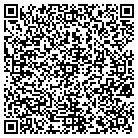 QR code with Hunter's Glen Self Storage contacts