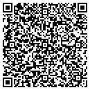 QR code with Robberson Clinic contacts