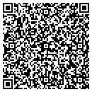QR code with B&B Instrumentation contacts