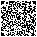QR code with Katie Klippers contacts