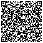 QR code with D R Tournament Productions contacts