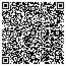 QR code with John M Eggner contacts