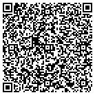 QR code with Claremore Animal Control Ofc contacts