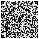 QR code with L & S Linens Inc contacts