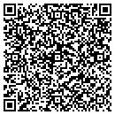 QR code with K J's Treasures contacts