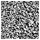 QR code with Sequoyah Perry & Co contacts