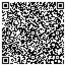 QR code with H & L Mortgage Group contacts