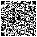 QR code with J P Promotions contacts