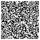 QR code with Center The Counseling Inc contacts