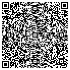 QR code with Marty Lamantia Crafts contacts