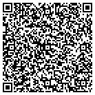 QR code with S & S Auto & Pick-Up Parts contacts
