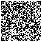 QR code with Advanced Web System contacts