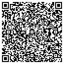 QR code with Rl Fowler Co contacts