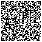 QR code with David D Irvin Trucking contacts