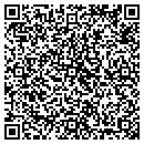 QR code with DJF Services Inc contacts