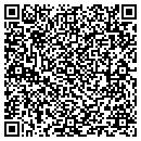 QR code with Hinton Kiwanis contacts