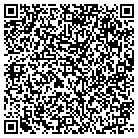 QR code with Masterbilt Bxing Wrstling Rngs contacts
