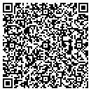 QR code with Hrbacek Farm contacts