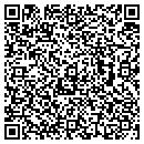 QR code with Rd Hughes Co contacts