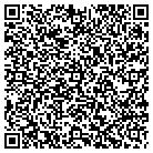 QR code with Rhema Child Development Center contacts
