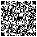 QR code with Harrison Oil Co contacts