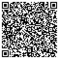 QR code with Cue & Brew contacts