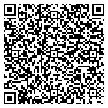 QR code with L A Nails contacts