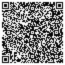 QR code with O K Distributing Co contacts