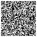 QR code with Crappie Pro contacts