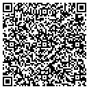 QR code with H & H Trucking contacts