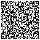 QR code with Rader Ranch contacts