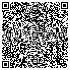 QR code with Heads Up Hair Designs contacts