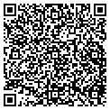 QR code with KUAL contacts