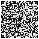 QR code with J L B Properties LLC contacts