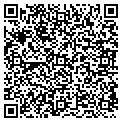 QR code with Flap contacts