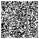 QR code with Athena's Place contacts