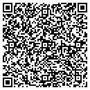 QR code with Hartshorne Library contacts