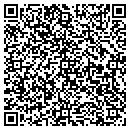 QR code with Hidden Fence Of Ok contacts