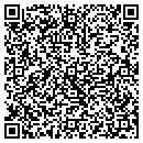 QR code with Heart Smart contacts