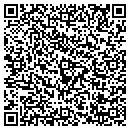 QR code with R & G Auto Service contacts