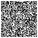 QR code with L & M General Store LLC contacts