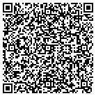 QR code with Secrest Hill & Butler contacts